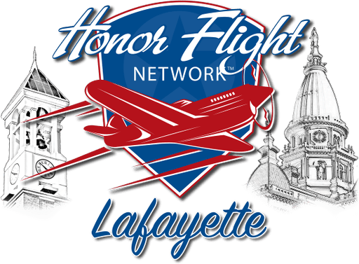 Featured Client: Honor Flight