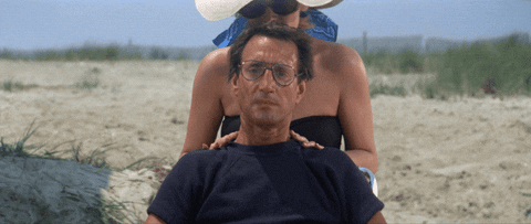 The Dolly Zoom Effect